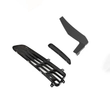 Load image into Gallery viewer, 2020-2024 Corvette C8 Stingray Z06 Track Package Conversion Rear Bumper Body Kit