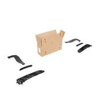 Load image into Gallery viewer, 2020-2024 Corvette C8 Stingray Z06 Track Package Conversion Rear Bumper Body Kit