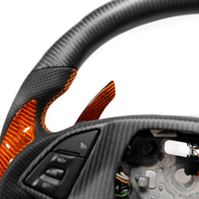 Load image into Gallery viewer, 2014-2019 Chevy Corvette C7 Custom Carbon Fiber Steering Wheel