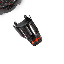 Load image into Gallery viewer, 2015-2022 Ford Mustang Custom Carbon Fiber Steering Wheel