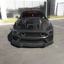 Load image into Gallery viewer, 2015-2023 Ford Mustang Mach 1 Conversion Front Bumper Kit For S550