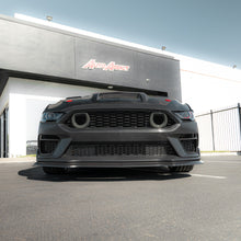 Load image into Gallery viewer, 2015-2023 Ford Mustang Mach 1 Conversion Front Bumper Kit For S550