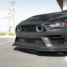 Load image into Gallery viewer, 2015-2023 Ford Mustang Mach 1 Conversion Front Bumper Kit For S550
