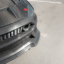Load image into Gallery viewer, 2015-2023 Ford Mustang Mach 1 Conversion Front Bumper Kit For S550