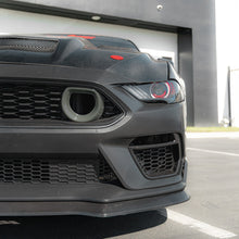Load image into Gallery viewer, 2015-2023 Ford Mustang Mach 1 Conversion Front Bumper Kit For S550