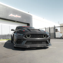 Load image into Gallery viewer, 2015-2023 Ford Mustang Mach 1 Conversion Front Bumper Kit For S550