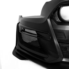Load image into Gallery viewer, 2012-2014 Ford Mustang S197 GT/V6 GT500 Front Bumper Conversion Complete kit