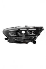 Load image into Gallery viewer, 2015-2017 Ford Mustang Projector Headlights S650 Style LED Amber Sequential Turn Signals