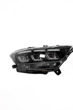 Load image into Gallery viewer, 2015-2017 Ford Mustang Projector Headlights S650 Style LED Amber Sequential Turn Signals