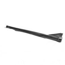 Load image into Gallery viewer, 2016-2025 Chevy Camaro Evo Style Gloss Black Side Skirt Rockers SS/RS/LT