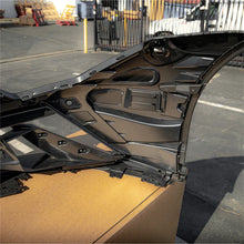 Load image into Gallery viewer, 2014-2024 Lamborghini Huracan Tecnica Front Bumper Conversion Kit