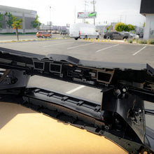 Load image into Gallery viewer, 2014-2024 Lamborghini Huracan Tecnica Front Bumper Conversion Kit