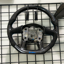 Load image into Gallery viewer, OPEN BOX 2005 to 2013 Corvette C6 Carbon Fiber Steering Wheel