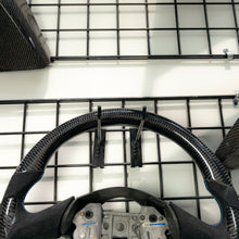 Load image into Gallery viewer, OPEN BOX 2005 to 2013 Corvette C6 Carbon Fiber Steering Wheel