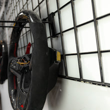 Load image into Gallery viewer, OPEN BOX 2012-2015 Chevy Camaro Carbon Fiber Steering Wheel (LED DISPLAY)