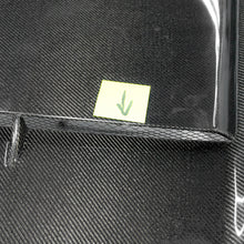 Load image into Gallery viewer, OPEN BOX 2015-2017 Ford Mustang Gloss Carbon Fiber Hood Terminator Aggressive Style