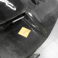Load image into Gallery viewer, OPEN BOX 2016-2024 Chevy Camaro Terminator Full Carbon Fiber Hood
