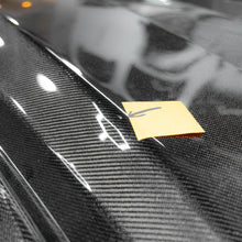 Load image into Gallery viewer, OPEN BOX 2016-2024 Chevy Camaro Terminator Full Carbon Fiber Hood