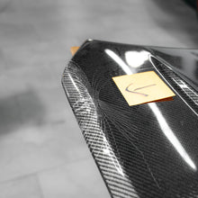 Load image into Gallery viewer, OPEN BOX 2016-2024 Chevy Camaro Terminator Full Carbon Fiber Hood