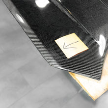 Load image into Gallery viewer, OPEN BOX 2016-2024 Chevy Camaro Terminator Full Carbon Fiber Hood