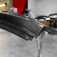 Load image into Gallery viewer, OPEN BOX 2010-2015 CHEVY CAMARO TYPE-SS CARBON FIBER FENDERS (PAIR)