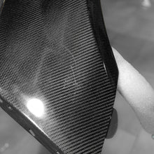 Load image into Gallery viewer, OPEN BOX 2010-2015 CHEVY CAMARO TYPE-SS CARBON FIBER FENDERS (PAIR)