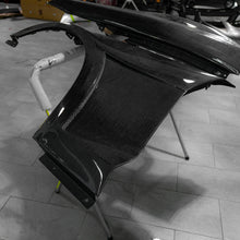 Load image into Gallery viewer, OPEN BOX 2010-2015 CHEVY CAMARO TYPE-SS CARBON FIBER FENDERS (PAIR)