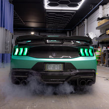Load image into Gallery viewer, 2024 + Ford Mustang S650 Euro Style RGB Taillights