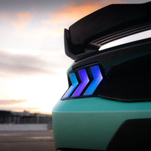 Load image into Gallery viewer, 2024 + Ford Mustang S650 Euro Style RGB Taillights