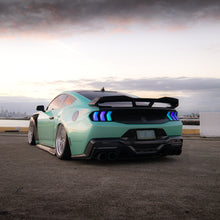 Load image into Gallery viewer, 2024 + Ford Mustang S650 Euro Style RGB Taillights