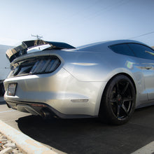 Load image into Gallery viewer, 2015-2023 Mustang S550 Clear LED Side Marker (Pair)