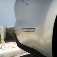 Load image into Gallery viewer, 2015-2023 Mustang S550 Clear LED Side Marker (Pair)