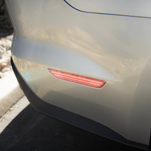Load image into Gallery viewer, 2015-2023 Mustang S550 Clear LED Side Marker (Pair)