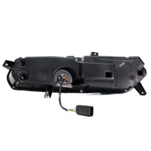 Load image into Gallery viewer, 2014-2019 Chevy Corvette C7 Umbra LED Tail Lights (Clear Lens)