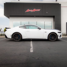 Load image into Gallery viewer, 2024 + Ford Mustang S650 Smoke LED Side Markers (SET)(SMOKE)