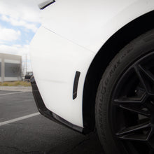 Load image into Gallery viewer, 2024 + Ford Mustang S650 Smoke LED Side Markers (SET)(SMOKE)