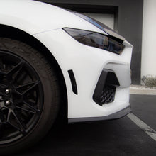 Load image into Gallery viewer, 2024 + Ford Mustang S650 Smoke LED Side Markers (SET)(SMOKE)
