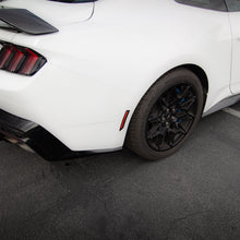 Load image into Gallery viewer, 2024 + Ford Mustang S650 Smoke LED Side Markers (SET)(SMOKE)