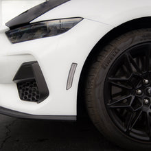 Load image into Gallery viewer, 2024 + Ford Mustang S650 Clear LED Side Markers (SET)(CLEAR)