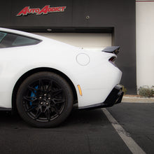 Load image into Gallery viewer, 2024 + Ford Mustang S650 Clear LED Side Markers (SET)(CLEAR)