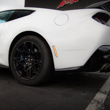 Load image into Gallery viewer, 2024 + Ford Mustang S650 Clear LED Side Markers (SET)(CLEAR)