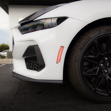 Load image into Gallery viewer, 2024 + Ford Mustang S650 Clear LED Side Markers (SET)(CLEAR)