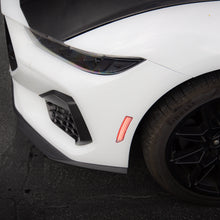 Load image into Gallery viewer, 2024 + Ford Mustang S650 Clear LED Side Markers (SET)(CLEAR)