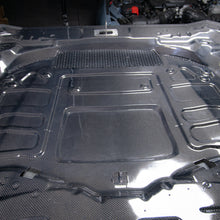 Load image into Gallery viewer, 2024+ Ford Mustang S650 Type-LM Carbon Fiber Double Sided Hood