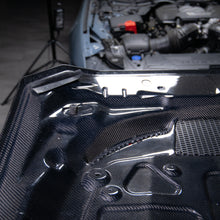 Load image into Gallery viewer, 2024+ Ford Mustang S650 Type-LM Carbon Fiber Double Sided Hood