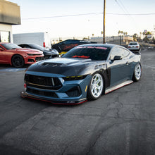 Load image into Gallery viewer, 2024 + Ford Mustang S650 Type-GTD Carbon Fiber Front Fenders Pair