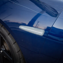 Load image into Gallery viewer, 2005-2013 Chevrolet Corvette C6 LED Side Marker Clear