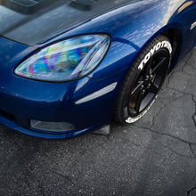 Load image into Gallery viewer, 2005-2013 Chevrolet Corvette C6 LED Side Marker Clear