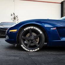 Load image into Gallery viewer, 2005-2013 Chevrolet Corvette C6 LED Side Marker Clear