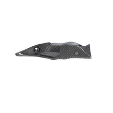 Load image into Gallery viewer, 2016-2025 Chevy Camaro Upper Fender Cowl Cover Gloss Carbon Fiber